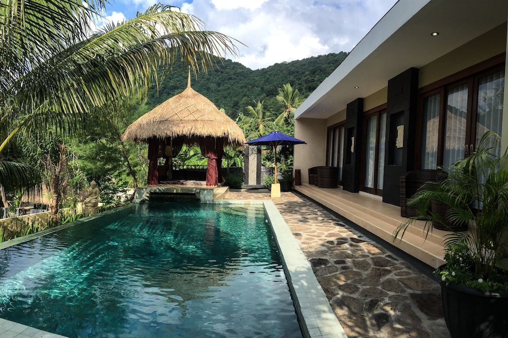 Nipah Pool Villas & Restaurant 45/50