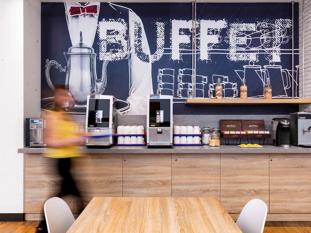 IBIS BUDGET WARSZAWA CENTRUM 41/70
