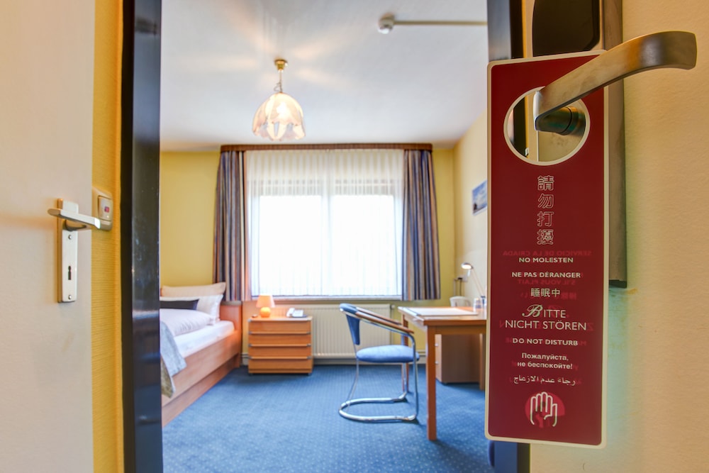 Hotel Elbinsel 39/46