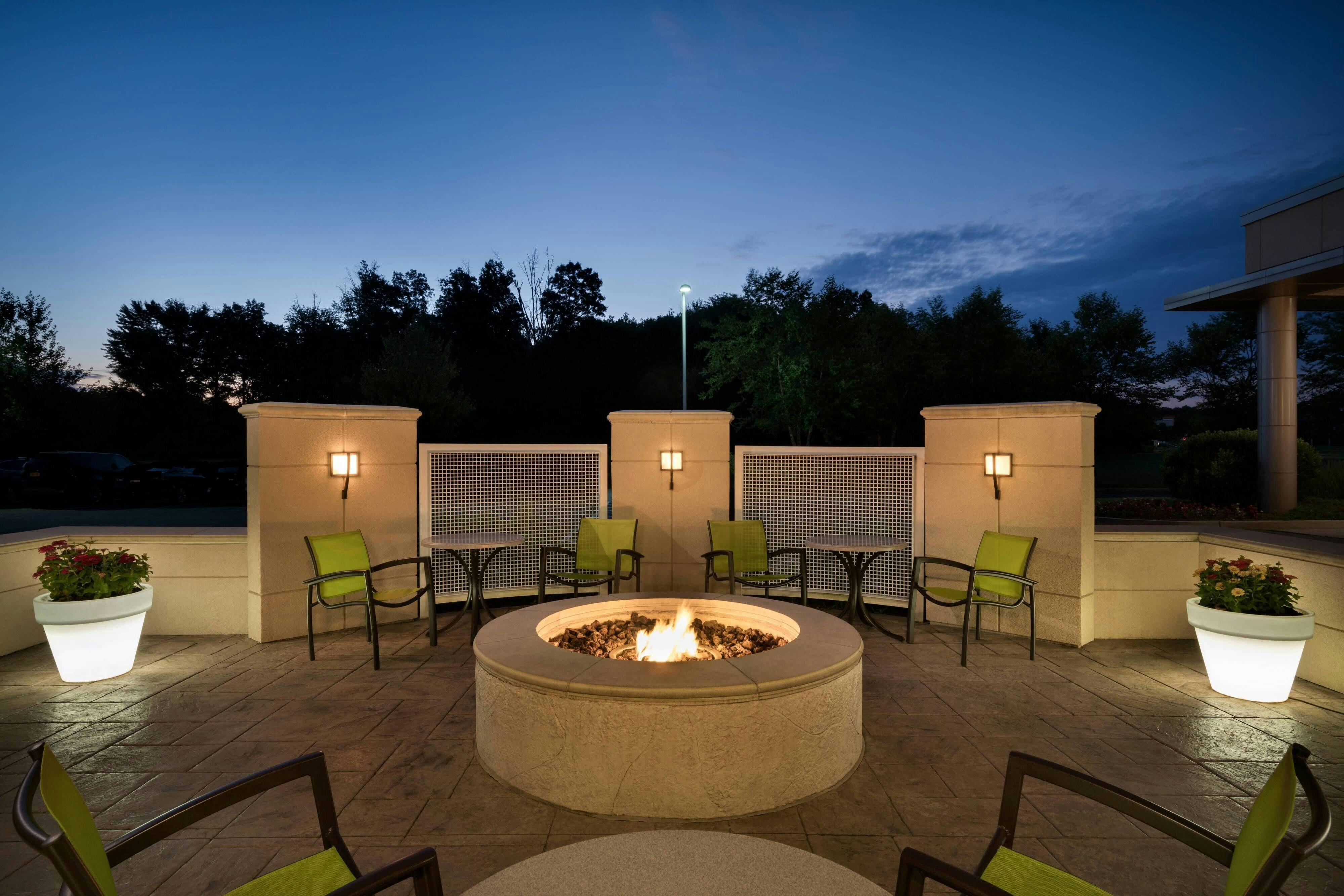 SpringHill Suites by Marriott Ewing Princeton South 19/20