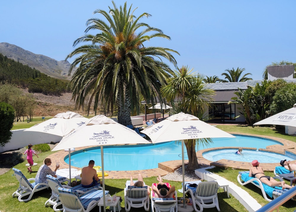 Houw Hoek Hotel 44/50