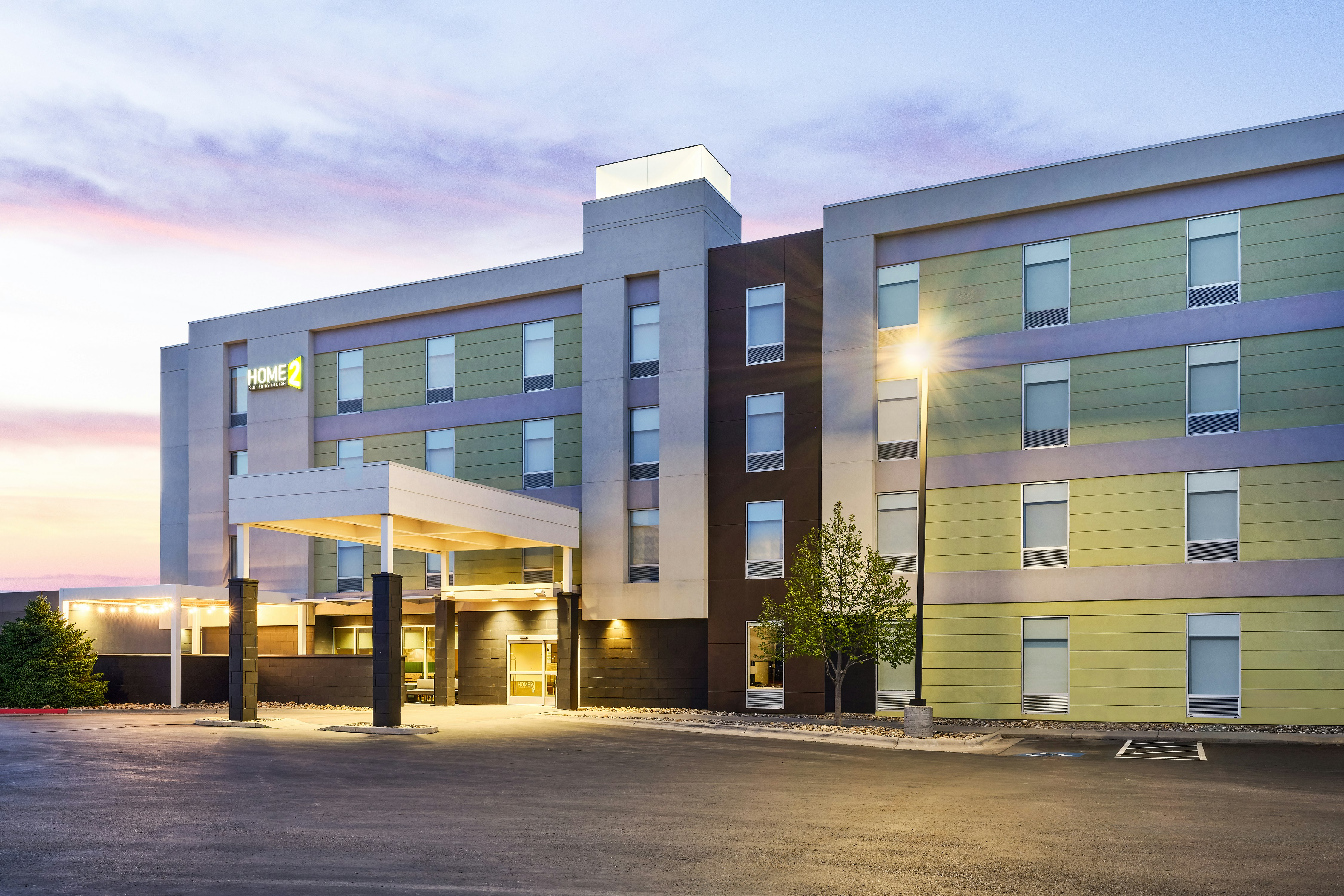 Home2 Suites By Hilton Rapid City 2/59
