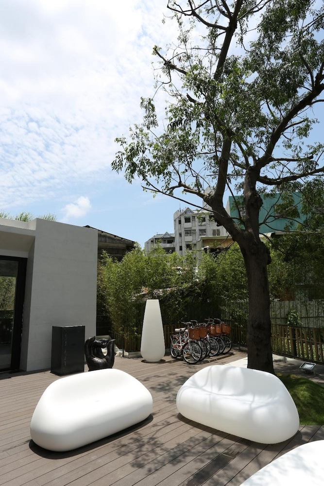 Hotel Day Plus Teascape 5/69