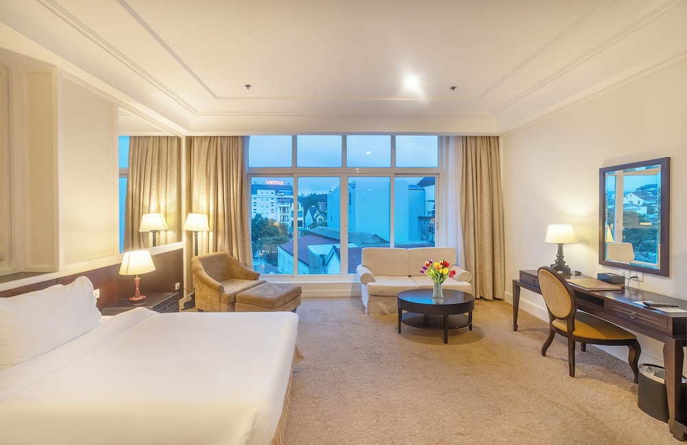 La Sapinette Hotel Dalat 25/50