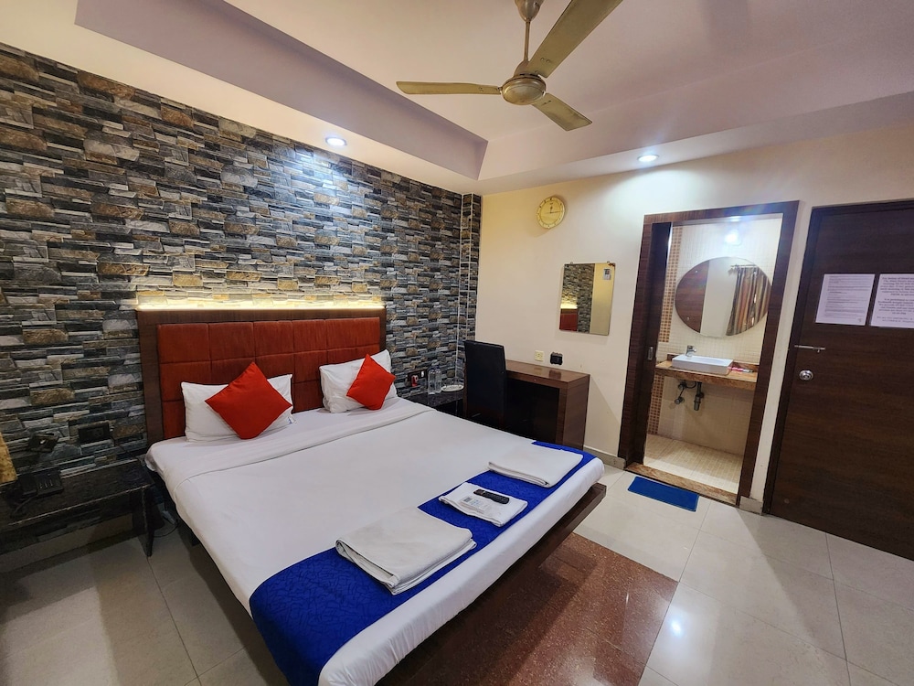 Zo Rooms Ballygunge Hazara Road 35/68
