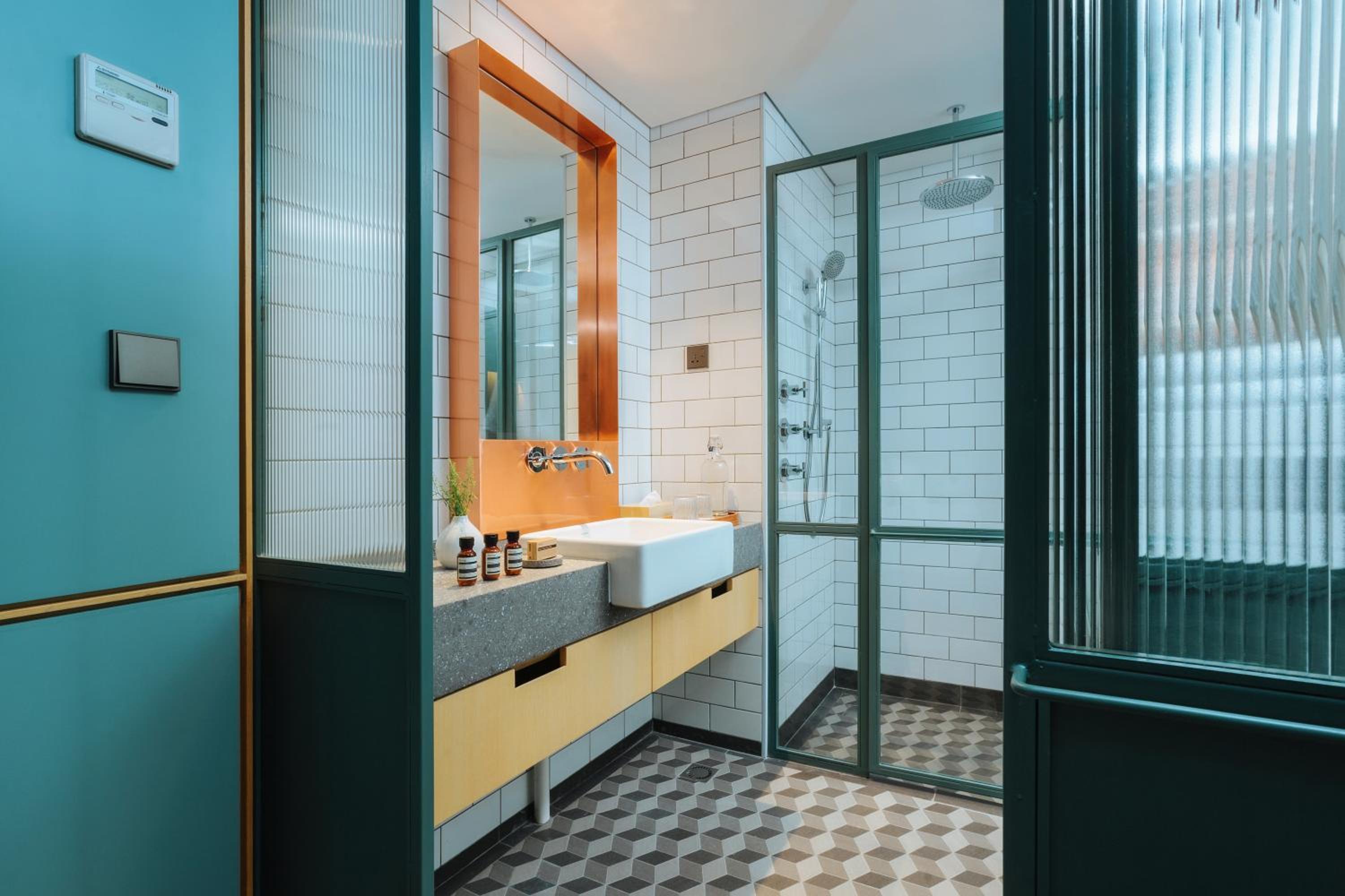 City Room، Kloe Hotel Kuala Lumpur 7/8