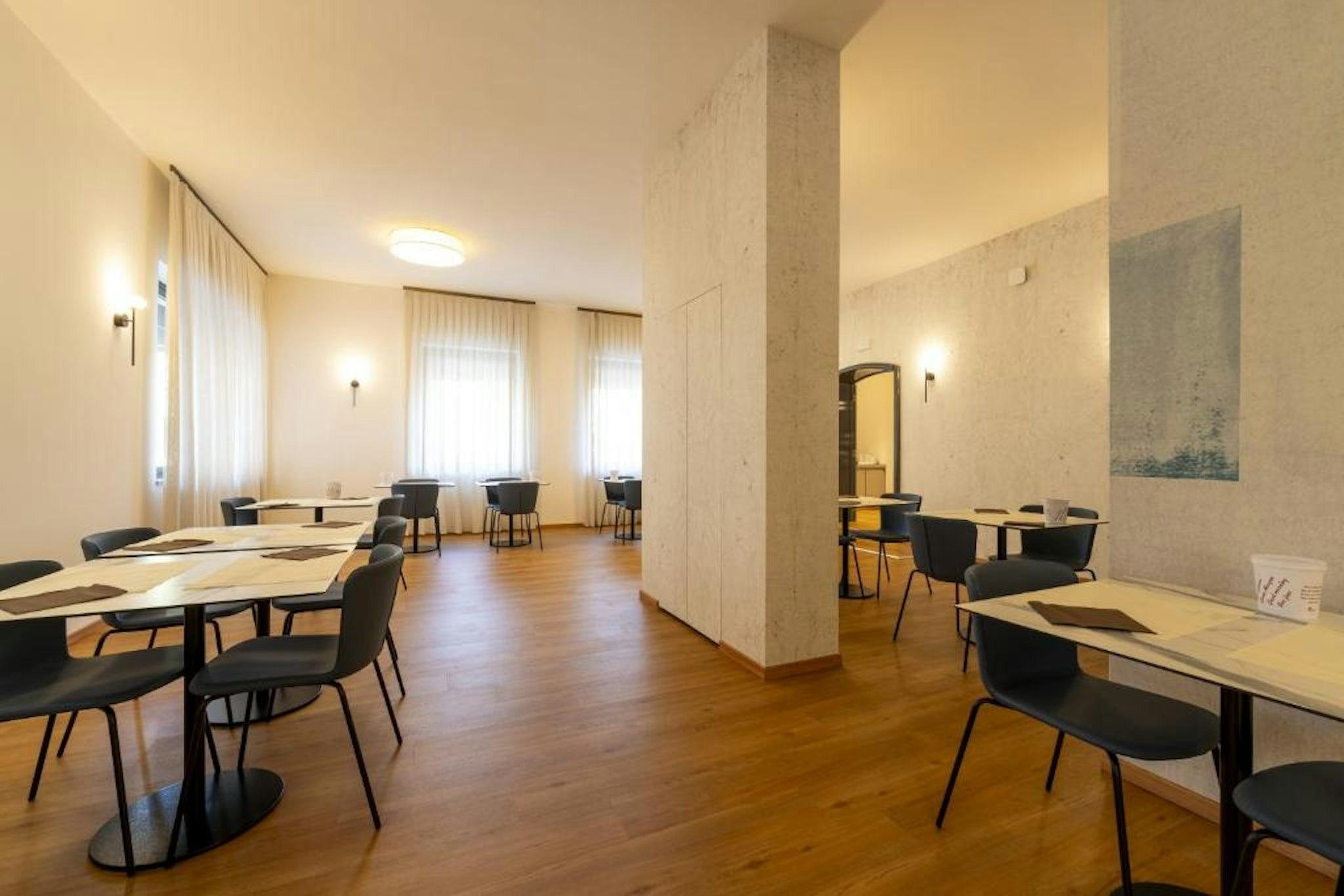 Hotel Gardenia 47/57