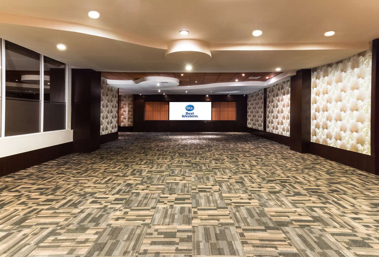 Best Western Senayan 8/47