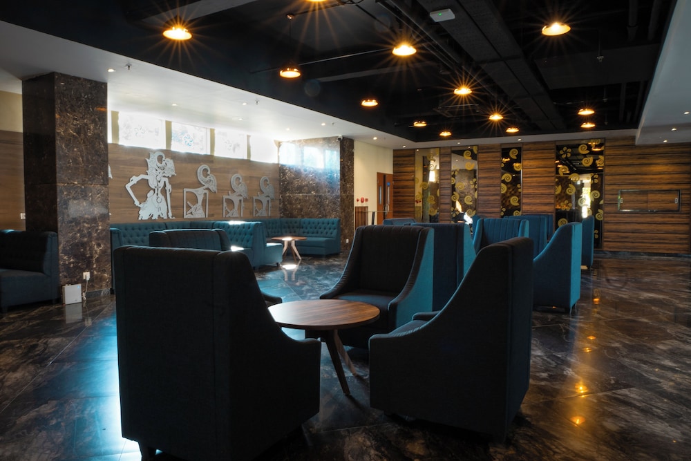 Hotel Brothers Biru Solo Baru 34/41