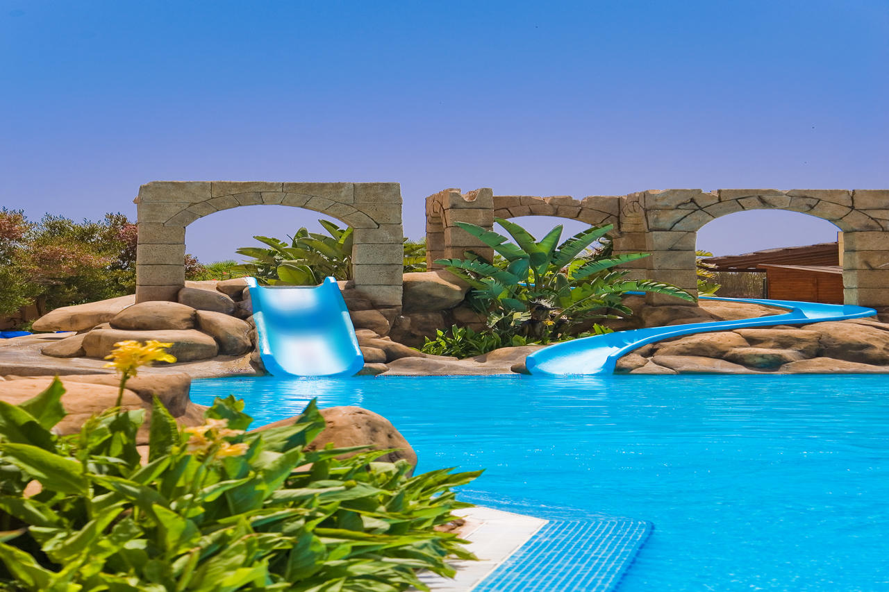 Playacanela Hotel 60/60
