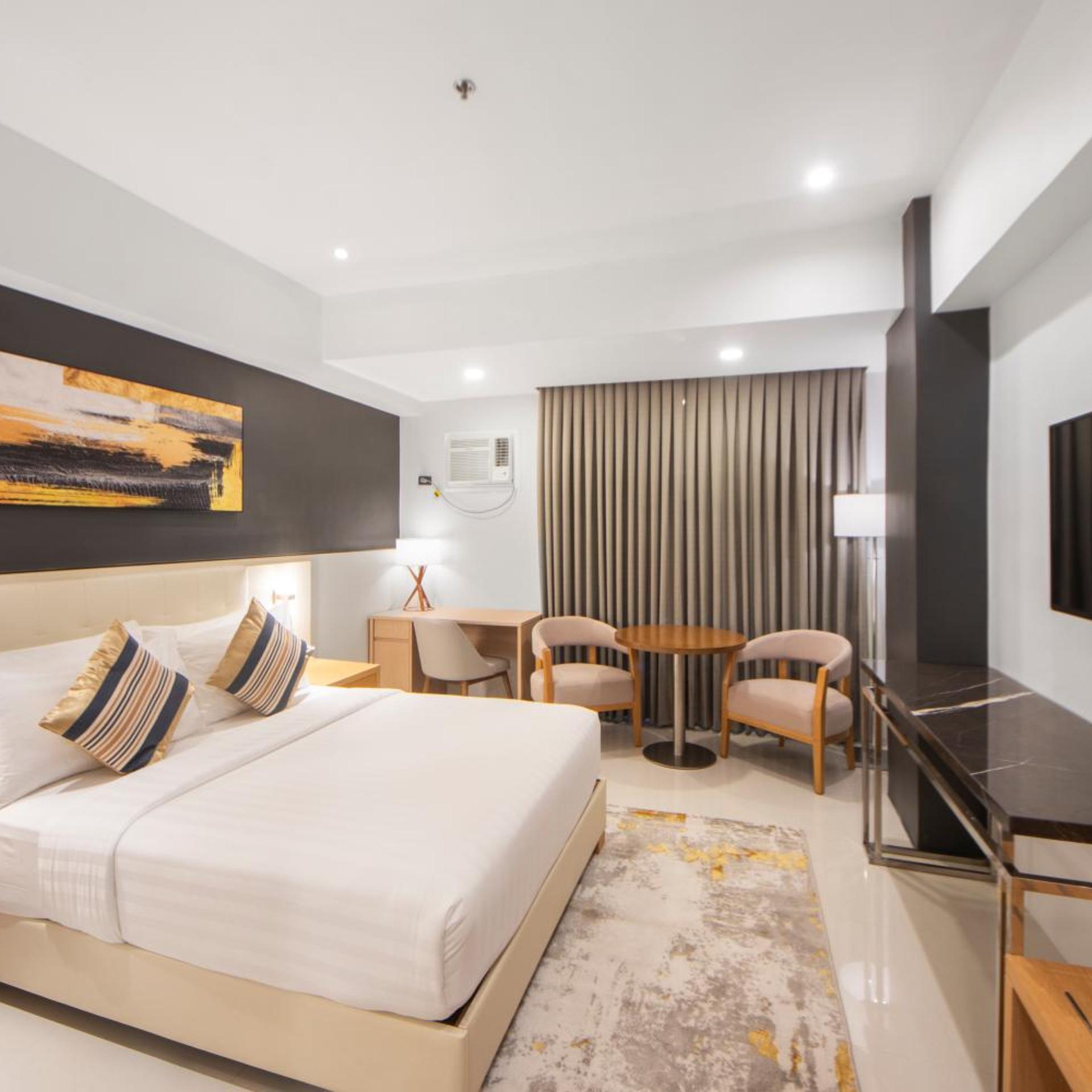 Amarah Hotel 4/50