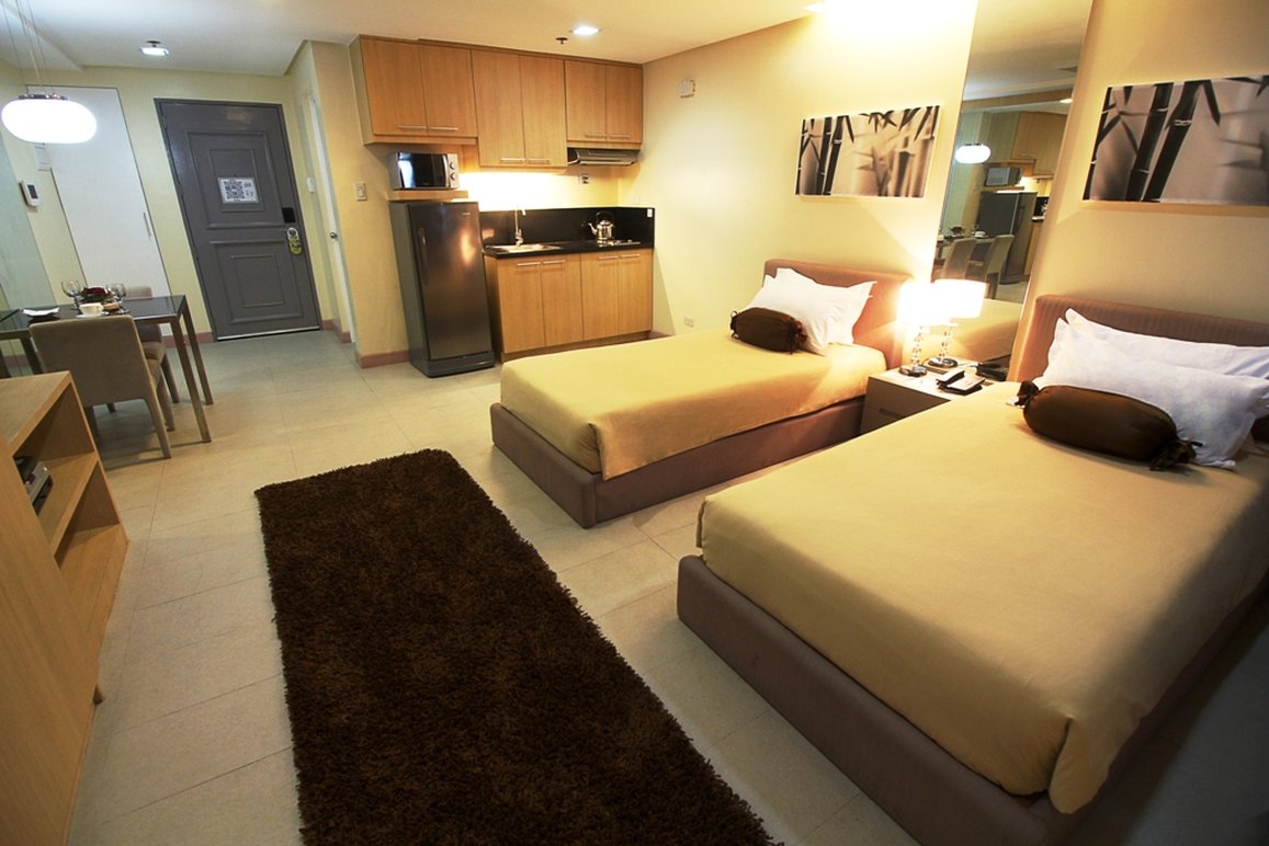 Bsa Twin Towers Ortigas 17/37