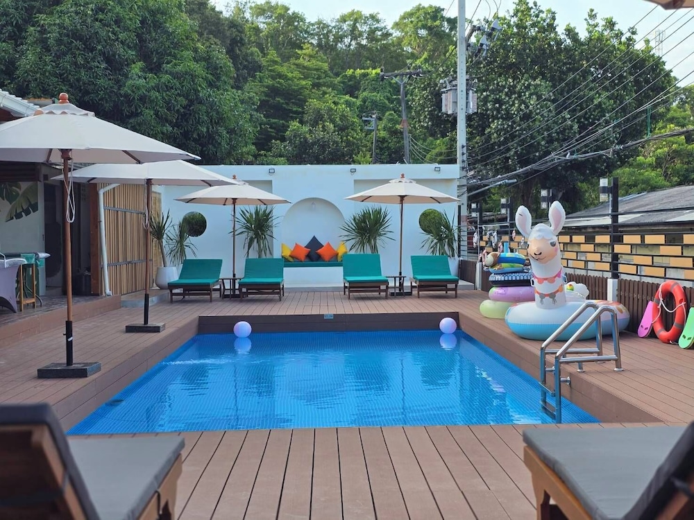 Green Bay Samed Resort 40/74