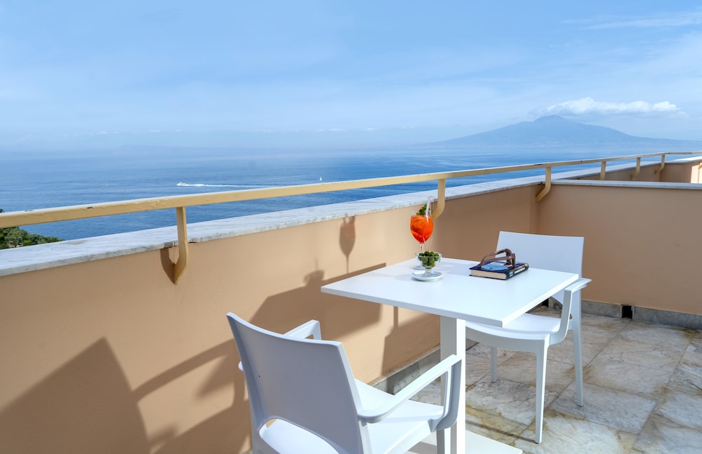 Hotel Miramare Sorrento 42/63