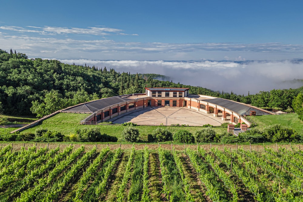 Castello di Fonterutoli 68/75