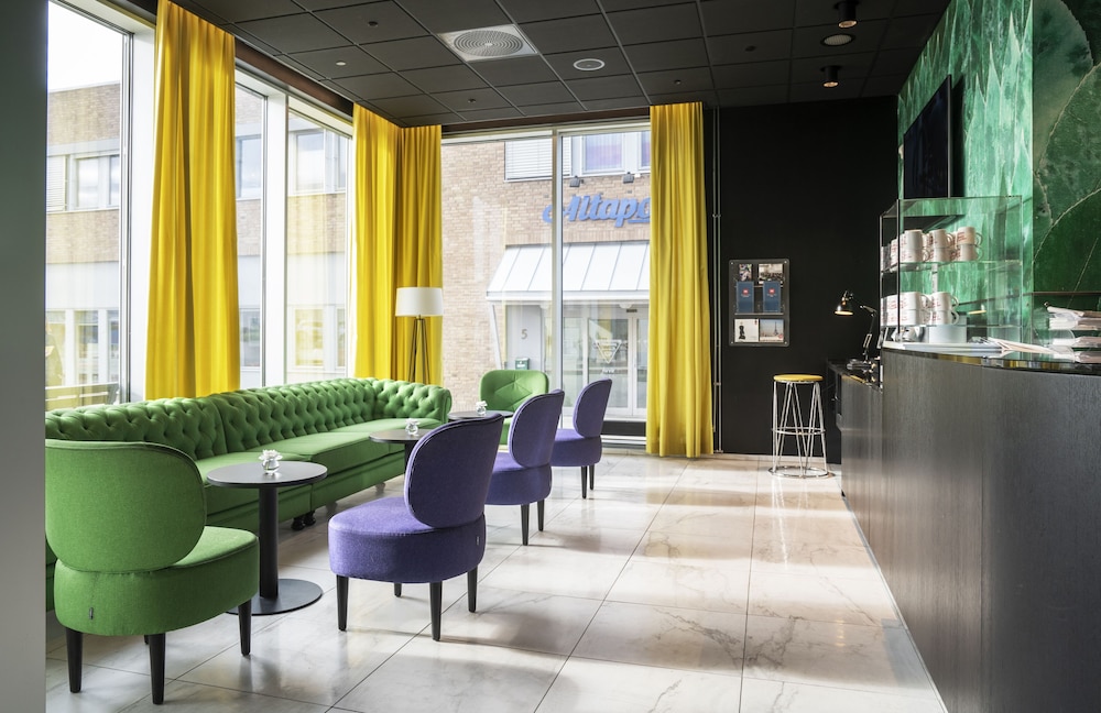 Thon Hotel Alta 53/60