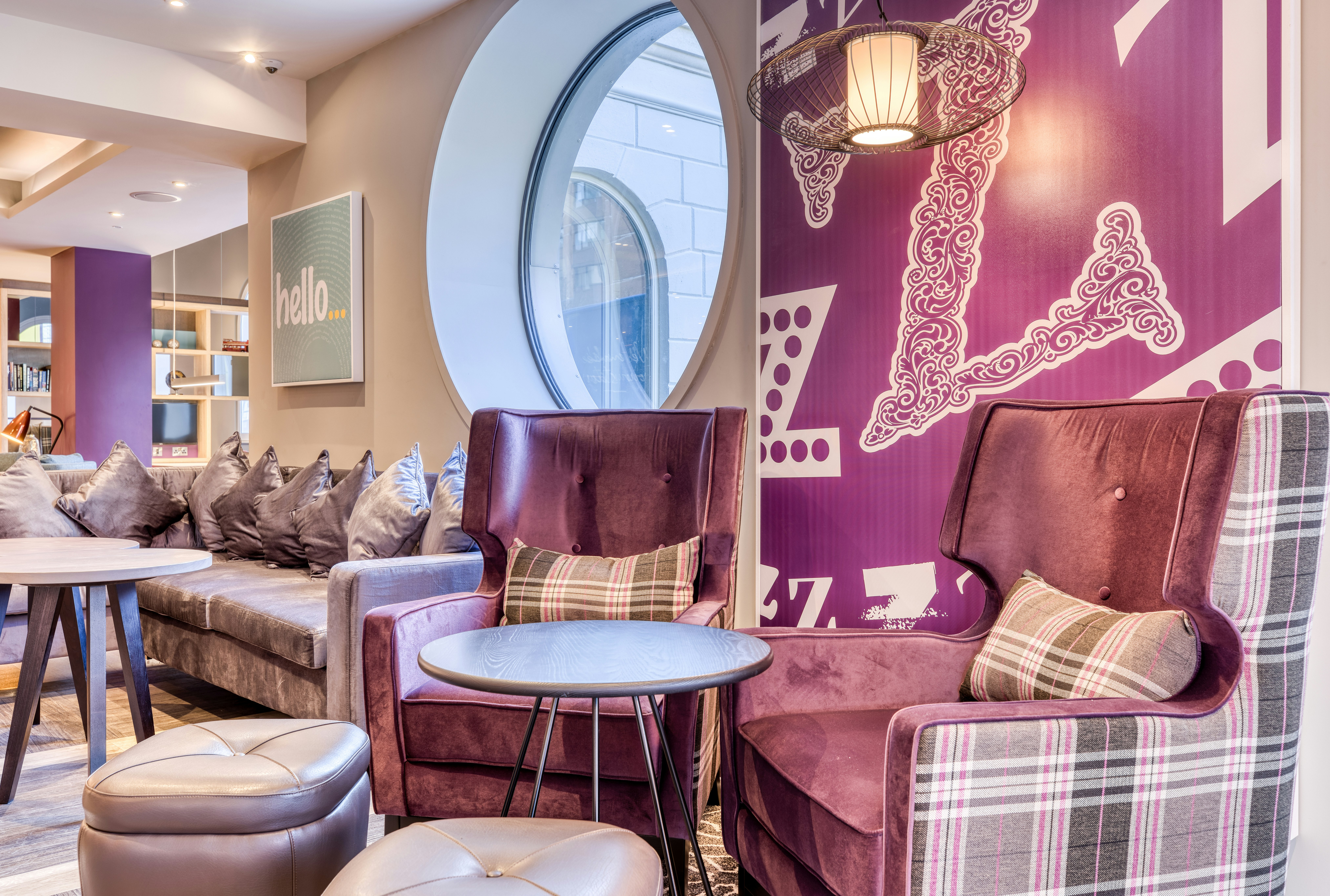 Premier Inn Cardiff City Centre Stadium 43/54