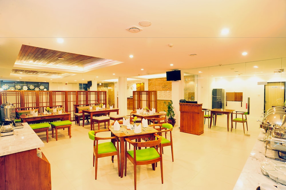 Hotel Kautaman 28/34