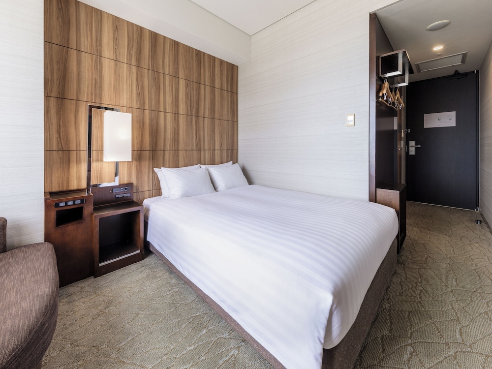 Solaria Nishitetsu Hotel Kagoshima 24/69