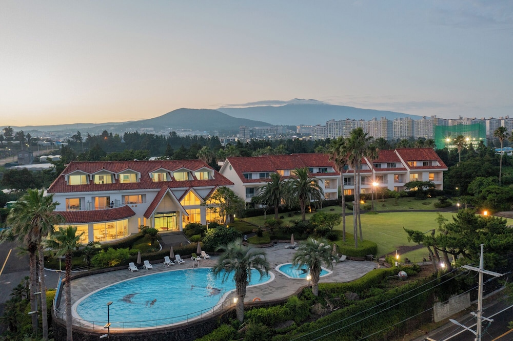 Seaore Resort 36/43