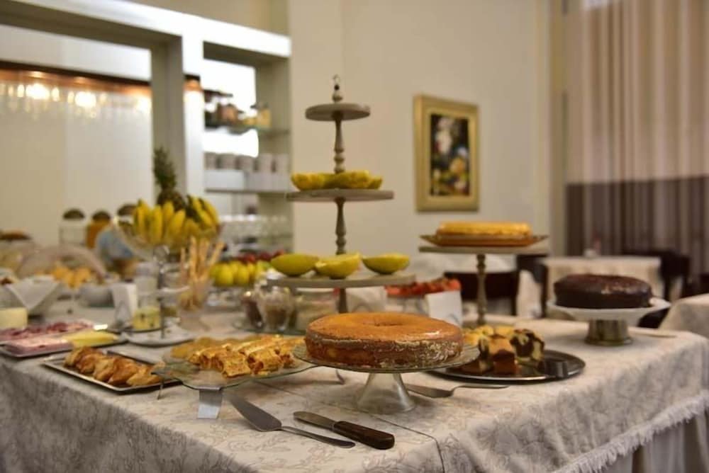 Ubaense Plaza Hotel 32/49