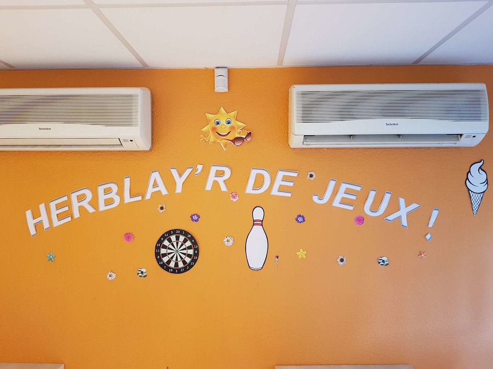 Premiere Classe HERBLAY 13/71