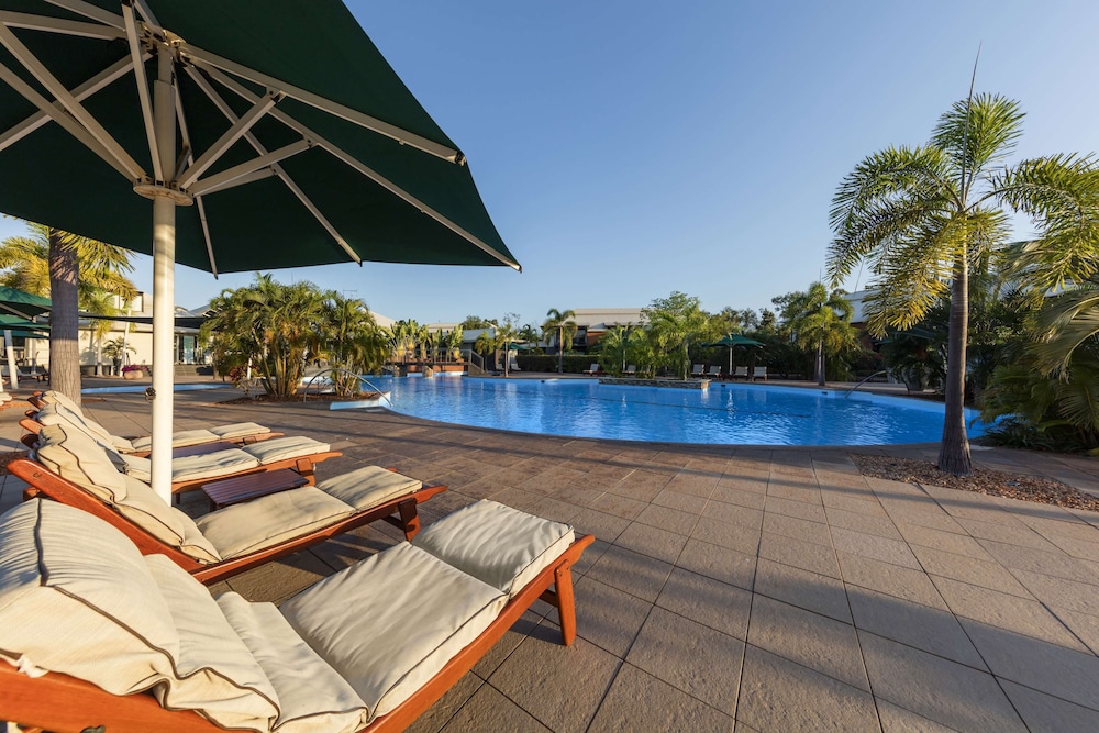 Oaks Cable Beach Resort 31/53