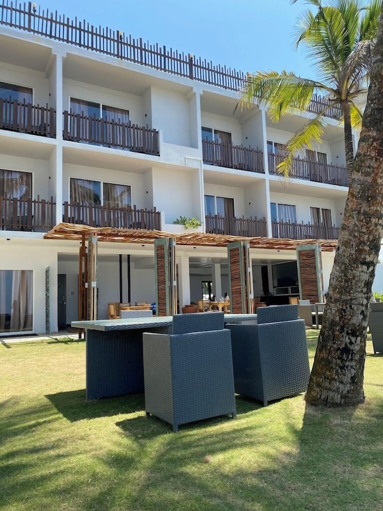 Green Villa Induruwa 1/58