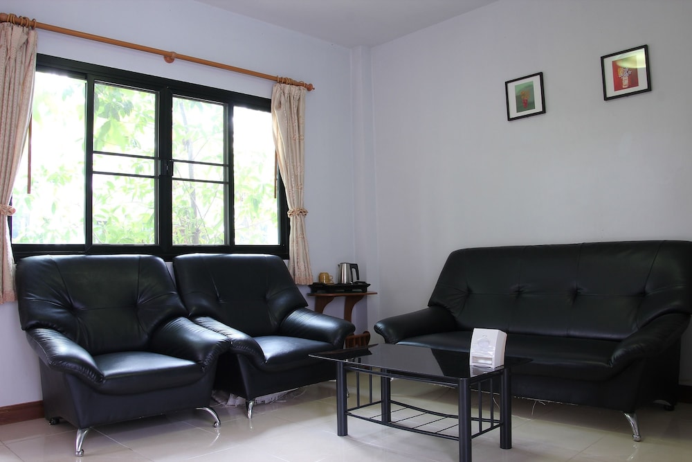 Chayada Garden House And Resort Hotel 26/50