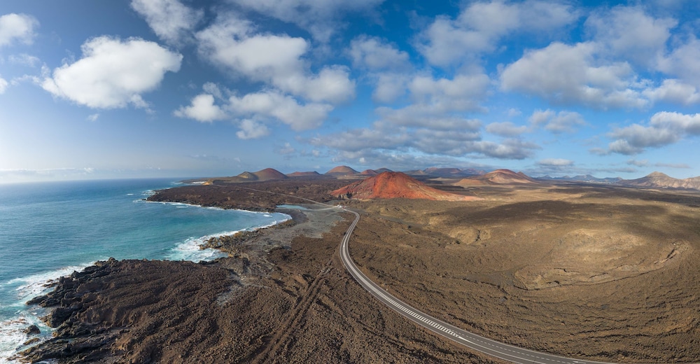 Radisson Blu Resort Lanzarote Adults Only 45/50
