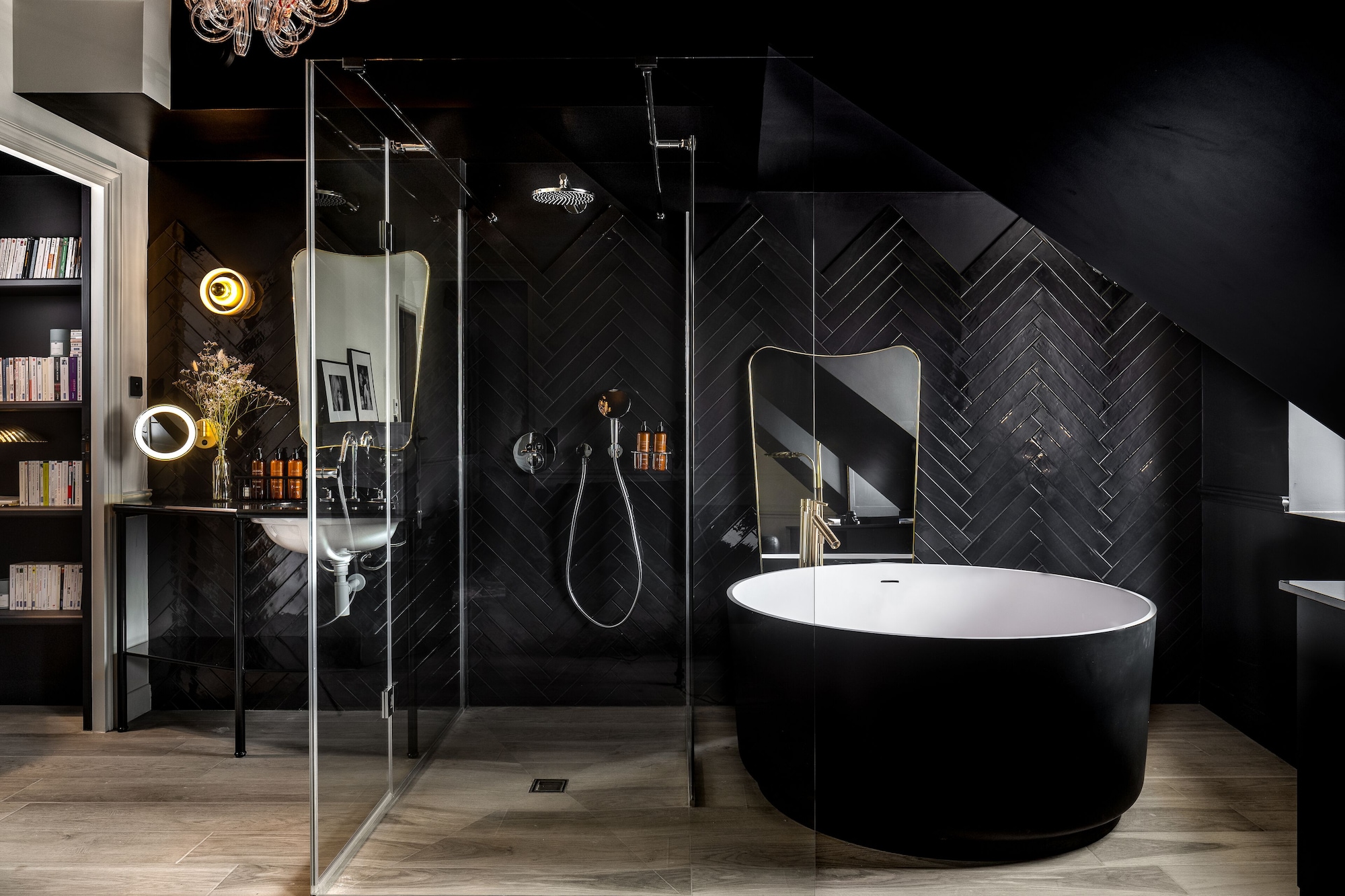 JUNIOR SUITE, DELUXE