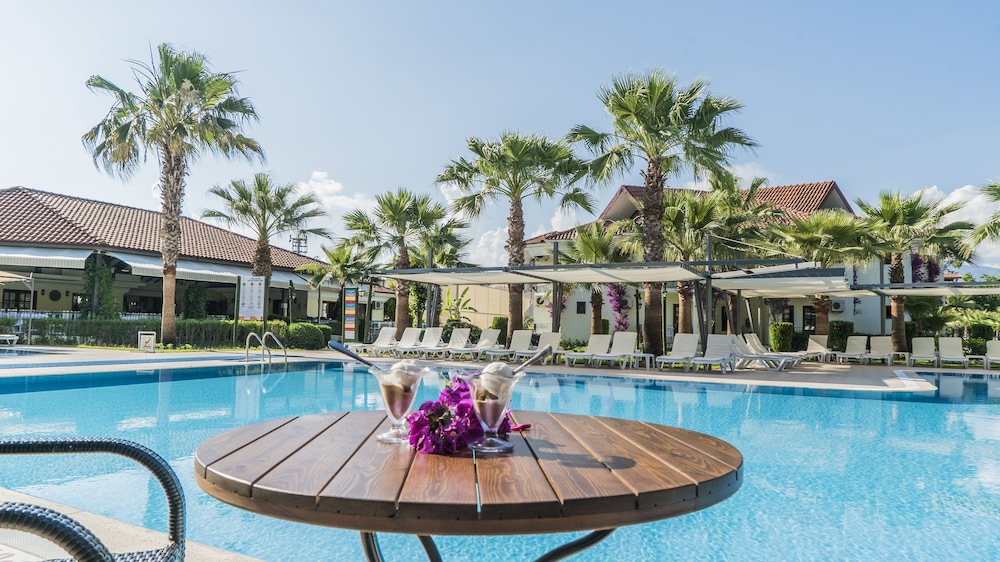 Katranci Park Hotel 46/47