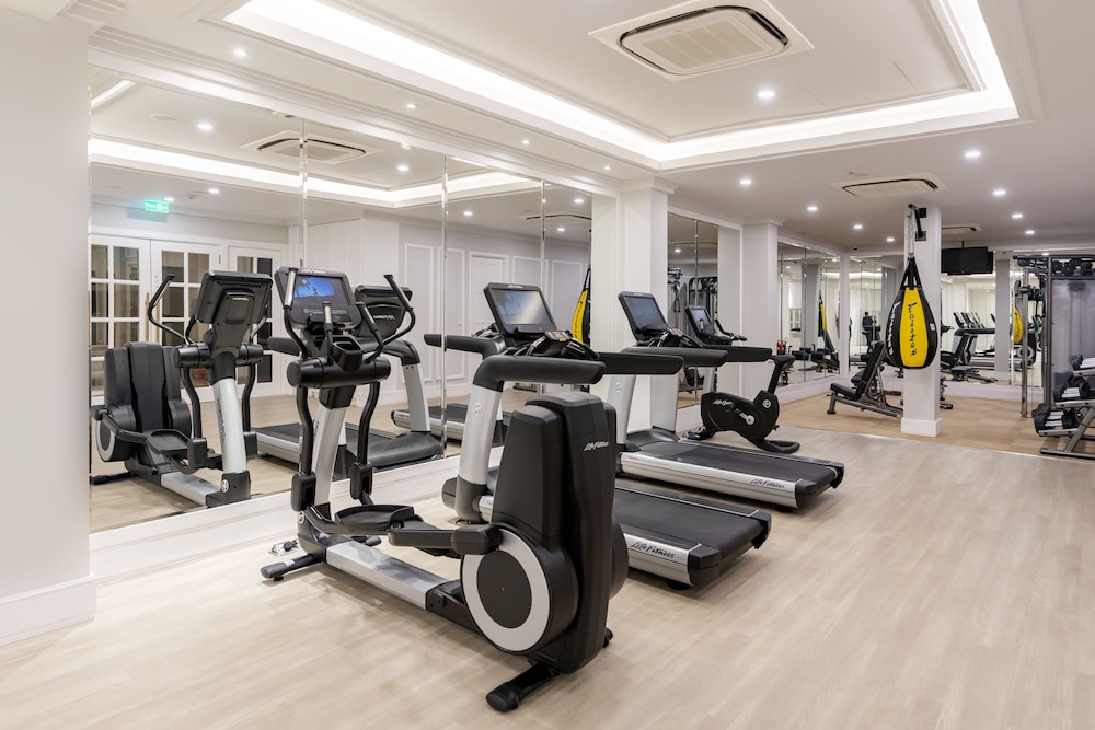Mia Saigon Luxury Boutique Hotel 33/72
