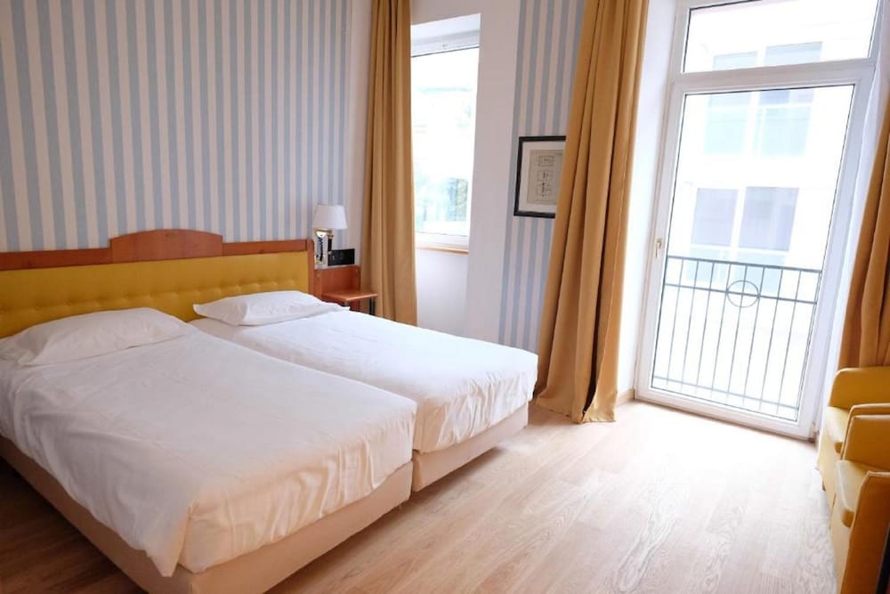 Hotel Greif Maria Theresia 33/78