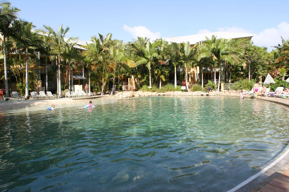 Diamond Sands Resort 19/23