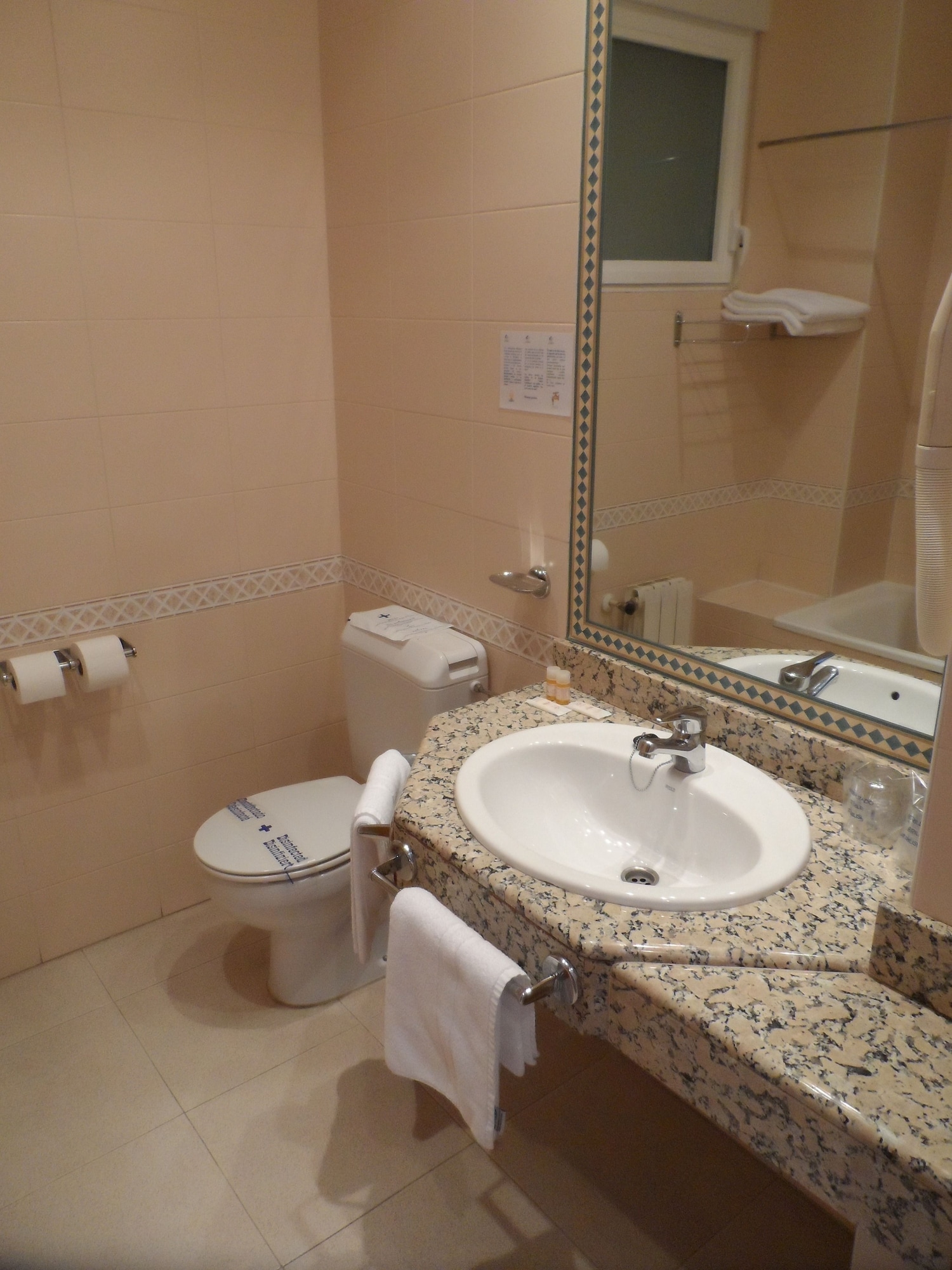 Standard, Double Bed, Rey Arturo 6/6