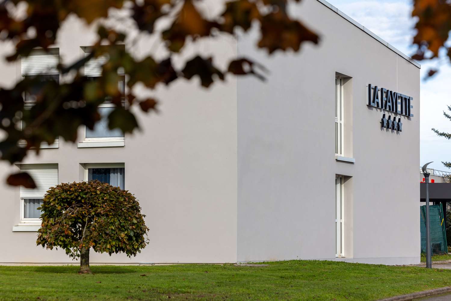 Best Western Plus La Fayette Hotel And Spa 18/20