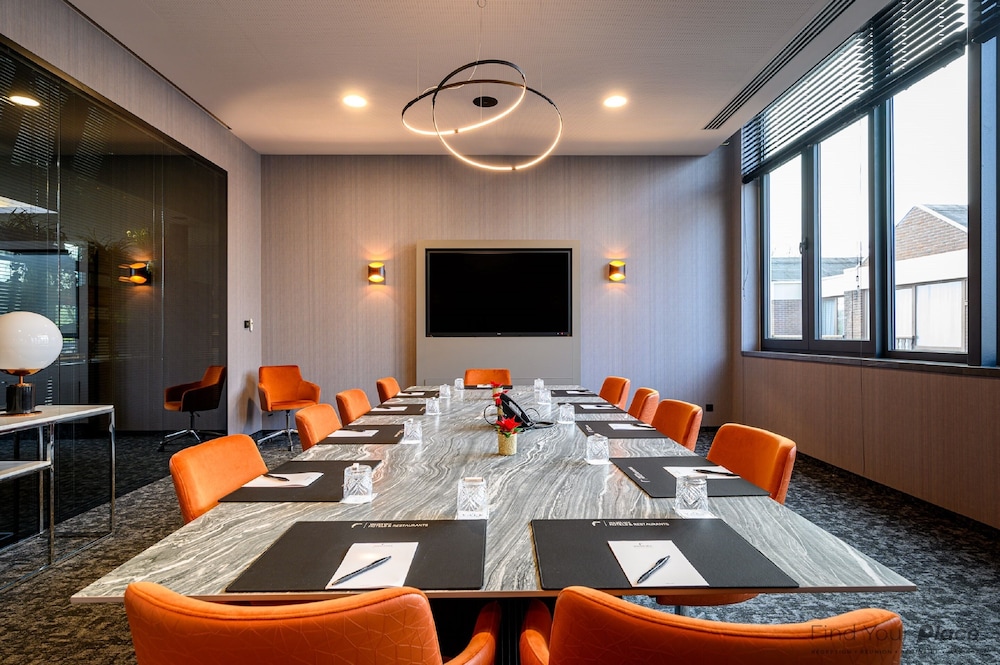 Van Der Valk Hotel Nivelles South 37/50