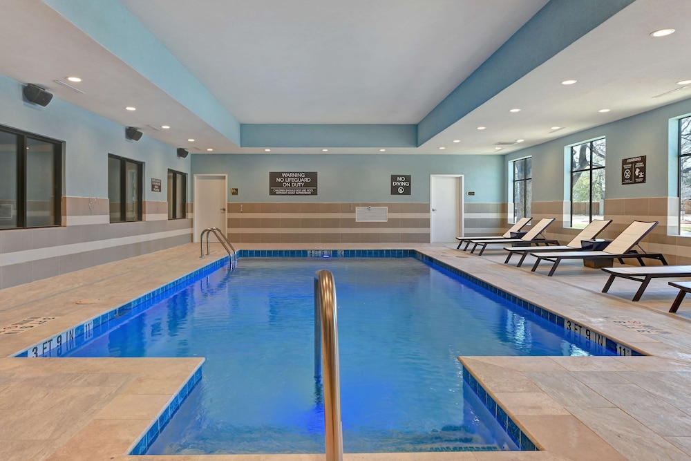 Homewood Suites by Hilton Austin Cedar Park Lakeline 51/60