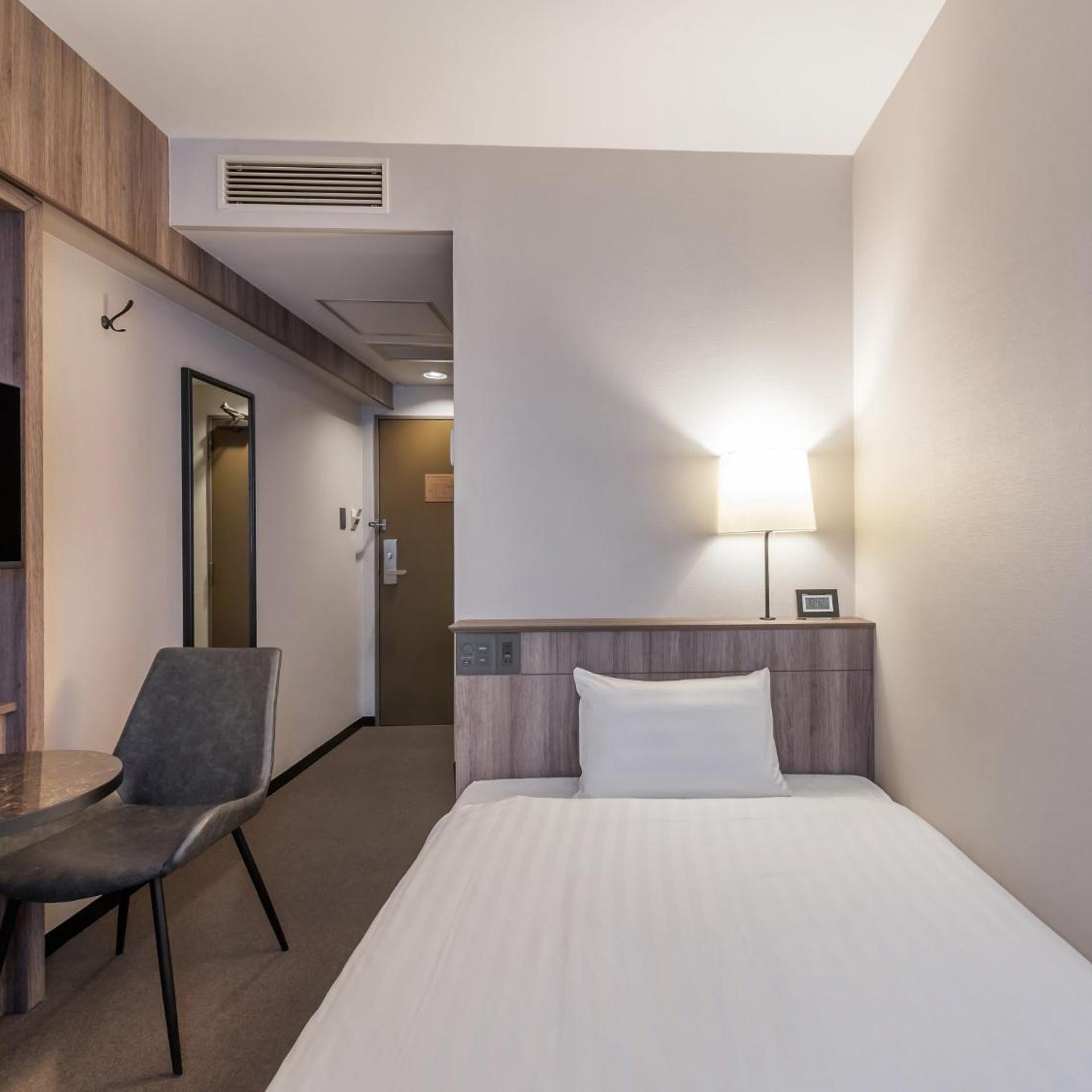 Sun Hotel Fukuyama 13/57