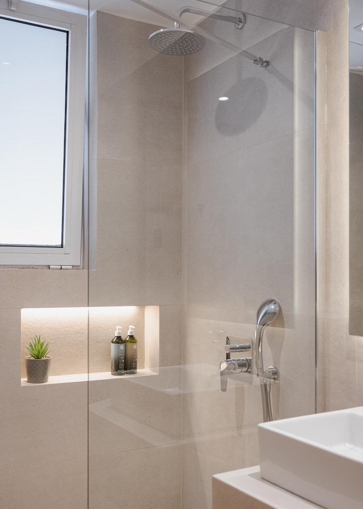 غرفة سوبيريور مفردة بسرير كوين، Acropolis Select Hotel 7/7