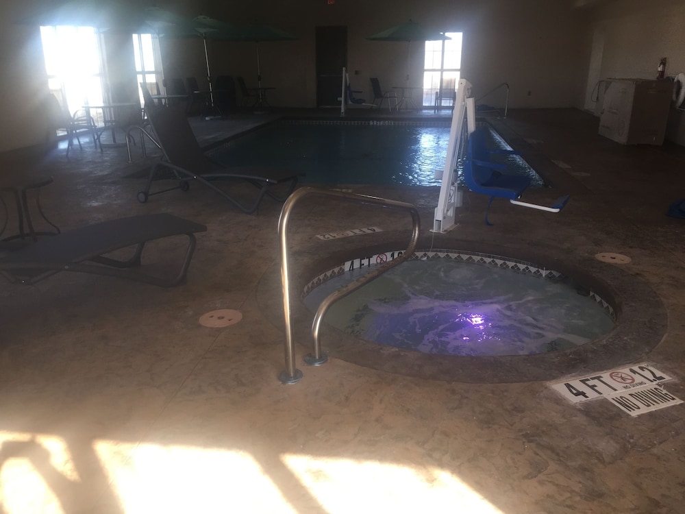 Comfort Suites Lubbock TX 21/43
