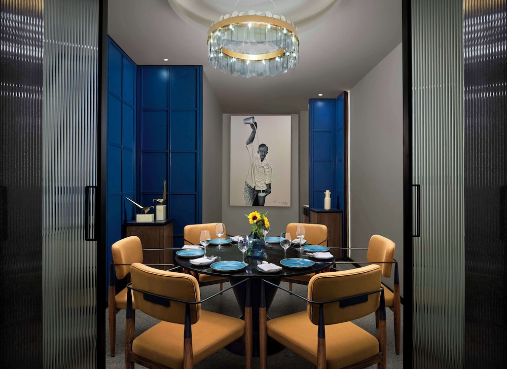 Hyatt Centric Hebbal Bangalore 27/41