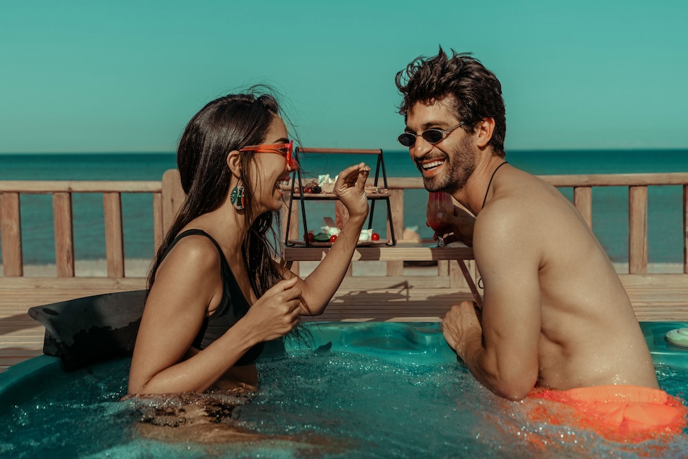 Cancun Sokhna Resort and Villas 33/72