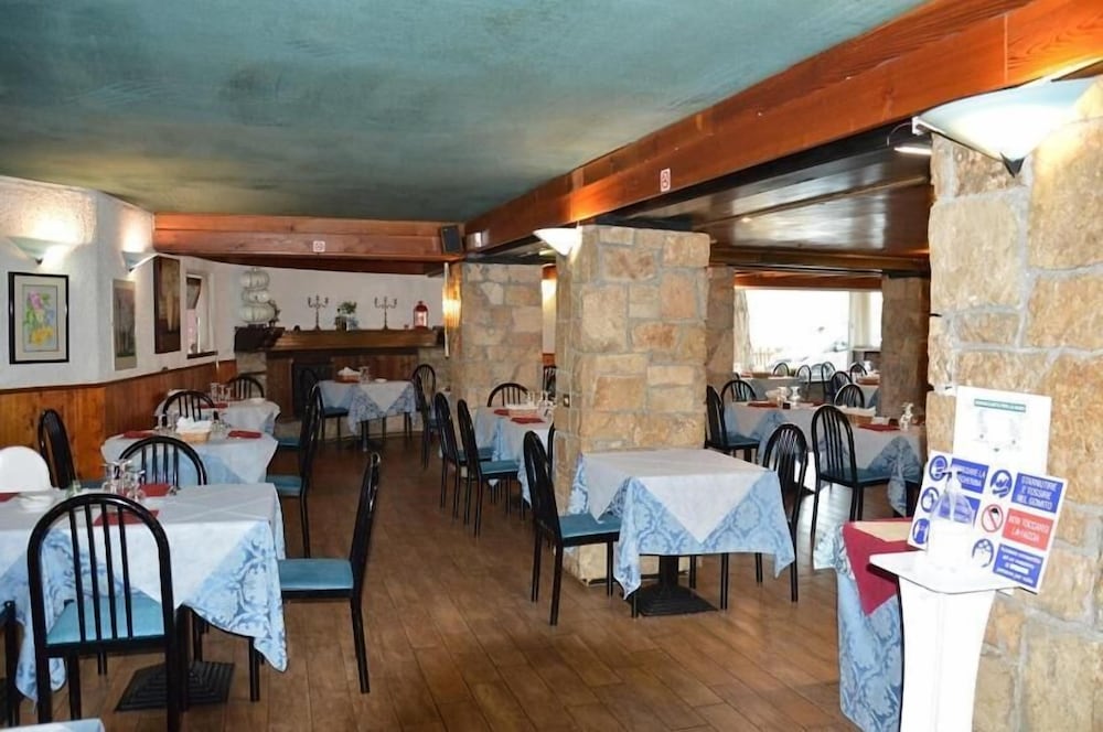 HOTEL ORSO BIANCO 45/73