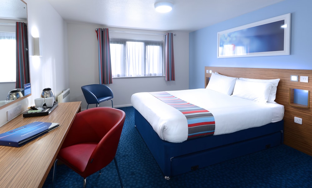 Travelodge Waterford 27/49