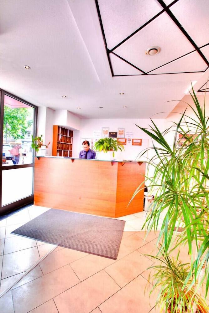 Hotel Himalaya Frankfurt City Messe 5/42
