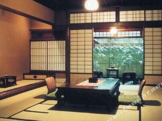 Sumiya Ryokan 12/17