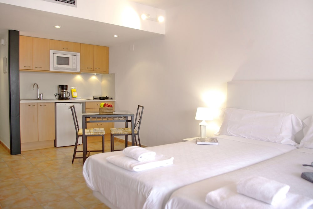 Apartaments Beach Golf Resort 34/76