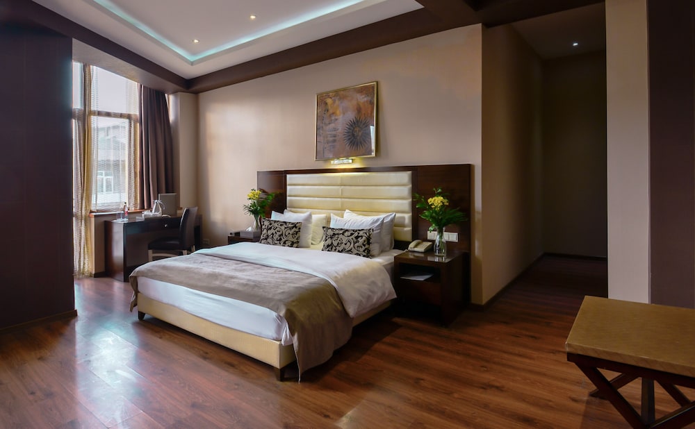 Hotel Orion Tbilisi 8/72